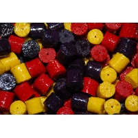 LK Baits ovocné pelety Fruitberry Pellets 1kg, 12mm