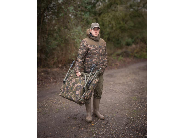 Fox křeslo Super Deluxe Arm Chair