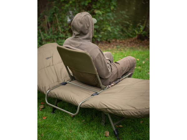 Fox Camolite Combo Chair