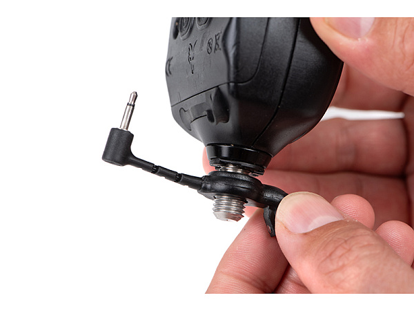 Fox swinger Black Label Dumpy Halo Bobbins