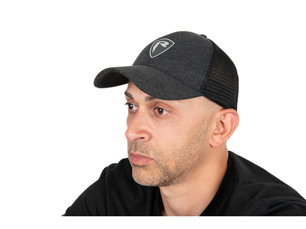 Fox Rage Voyager Dark Grey Cap