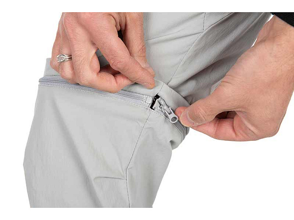 Fox Rage - Kalhoty Zip-Off Shorts