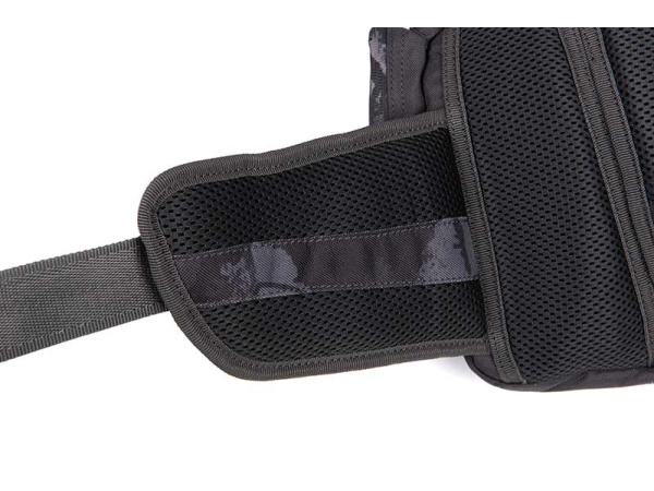 Fox Rage Camo Voyager Belt Bag