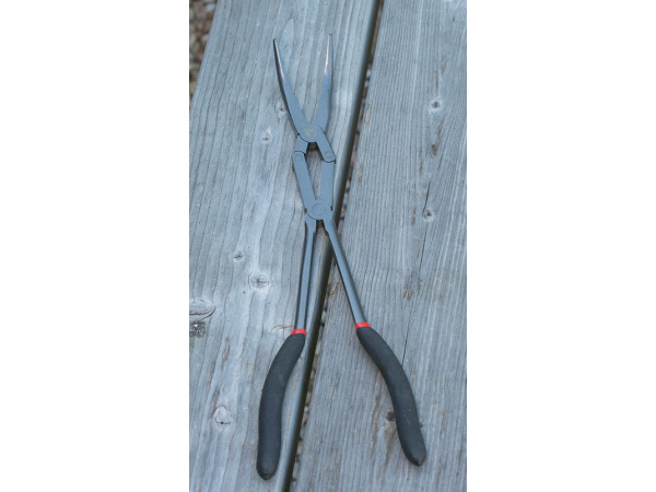 33cm/13ins Power Grip Pliers