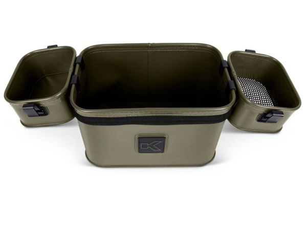 KORUM - Taška Eva Bait Station
