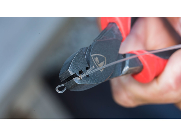 Fox Rage - Kleště Krimping pliers 6´´/15cm