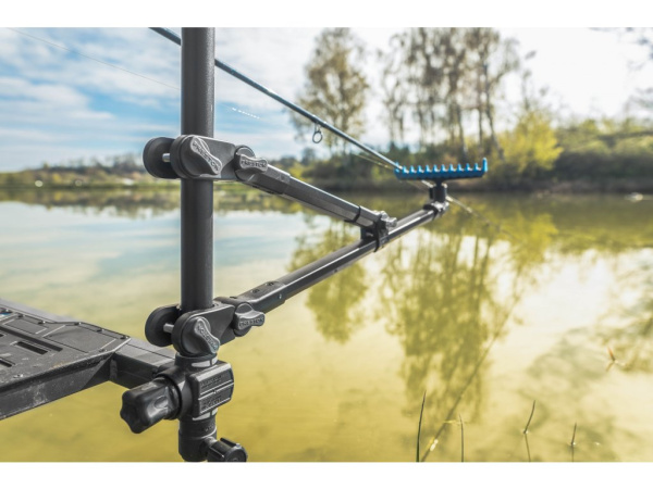 PRESTON INOVATIONS - Offbox xs feeder arm - LARGE