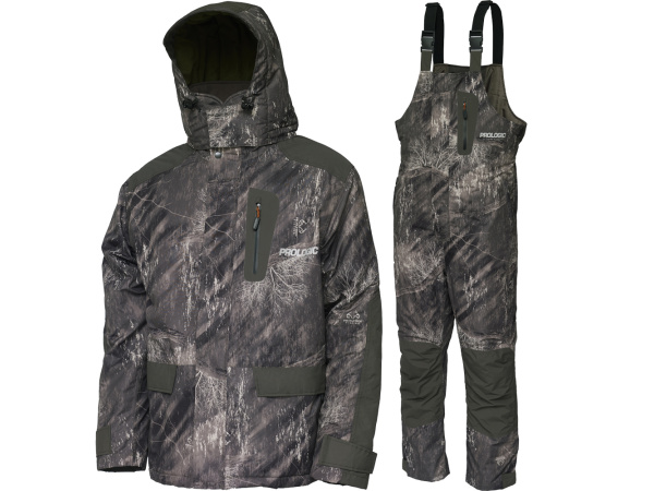 PROLOGIC - Oblek HighGrade Thermo Suit RealTree