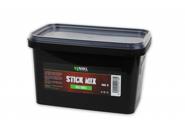 Karel Nikl Nikl Stick mix 500g
