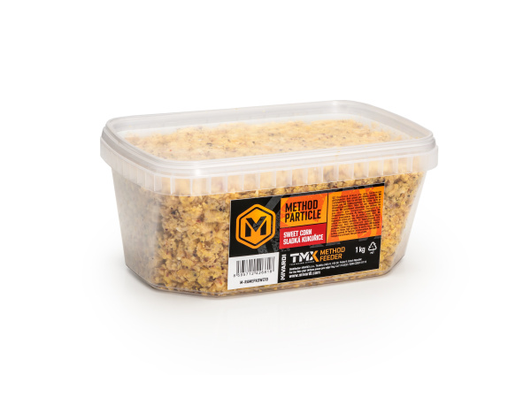 Mivardi Method partikl 1kg