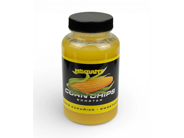 Mikbaits Booster Corn Chips