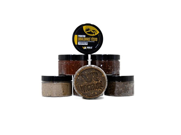VASR.cz - Obalovací těsto 160g