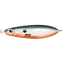 RAPALA - Wobler Rattlin minnow spoon 8cm - SD