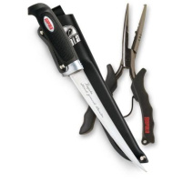 RAPALA - Sada Fillet tool combo D (kleště + nůž)