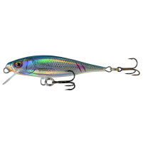 DORADO - Wobler Seeker Twitch slow sinking 7cm - HB