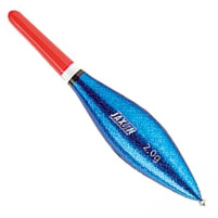 JAXON - Splávek na dírky ZD 1,5g