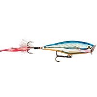 RAPALA - Wobler Skitter pop 7cm - SB