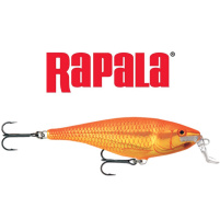 RAPALA - Wobler Shad rap shallow runner 7cm - GF