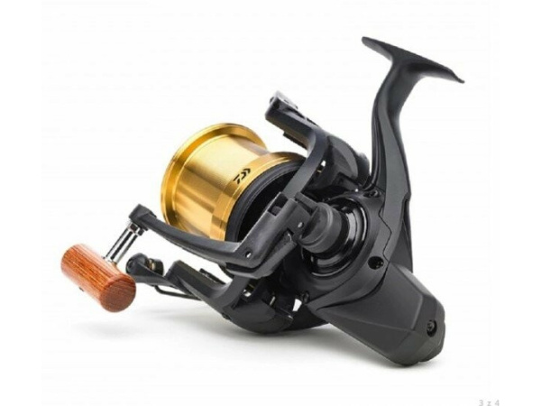 DAIWA - Naviják 23 Emblem 45 SCW QD-OT