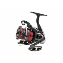 DAIWA - Naviják 23 Ninja match & feeder LT4000-C