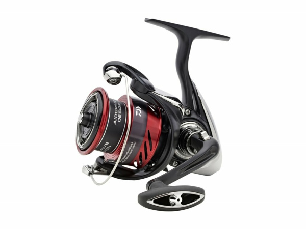 DAIWA - Naviják 23 Ninja match & feeder LT4000-C