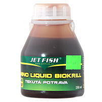 JET FISH - Amino koncentrát - Seafood 250ml