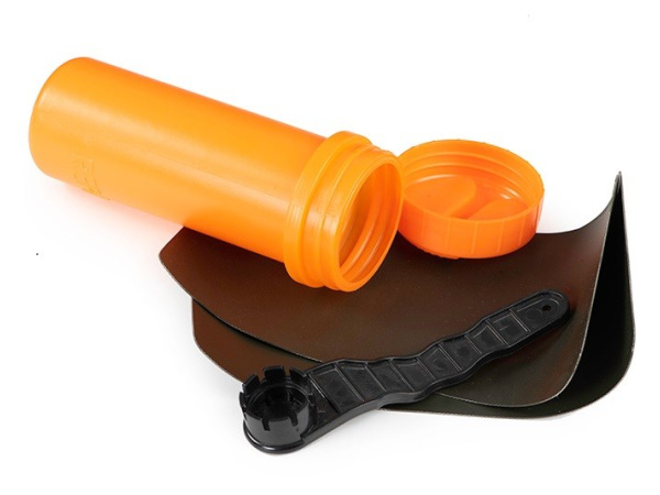 FOX - Člun 160 Green Boat with Air Deck 1 - Akce!