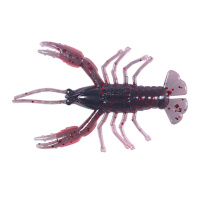 Relax - Gumová nástraha Crawfish 2 - Barva L208 - blister box 4ks - 5,5cm