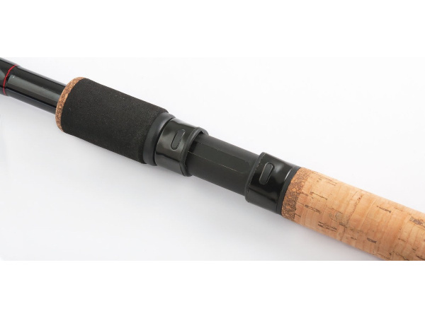 Trabucco Prut Precision RPL Feeder Plus 3603(3)/H 3,6m, 110g