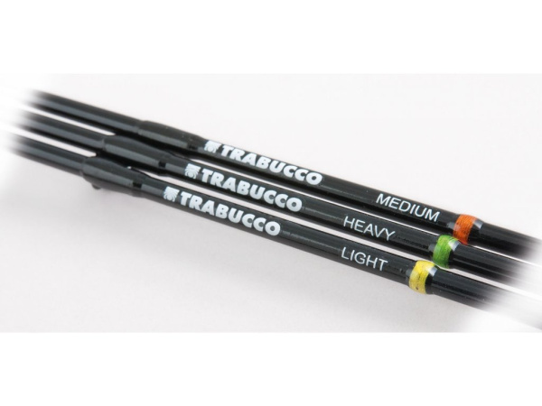 Trabucco Prut Precision RPL Feeder Plus 3603(3)/H 3,6m, 110g