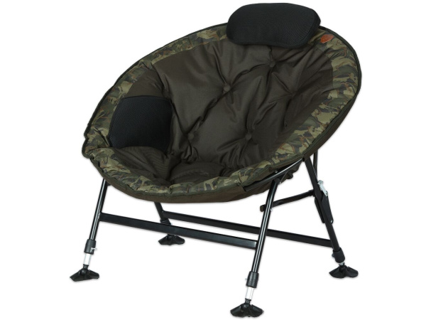 Giants fishing - Sedačka Moon Chair Deluxe + přepravní taška