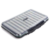 Muškařská krabička Wychwood VUEfinder Comp Box Ripp/Slot Foam