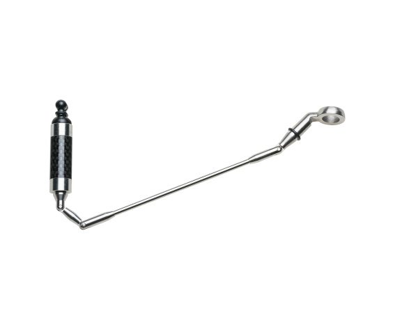 Swing arm MCX Stainless - Carbon set (3pcs)