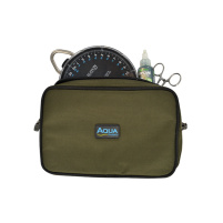 Aqua Products Aqua Obal na váhu - De-Luxe Scale Pouch Black Series