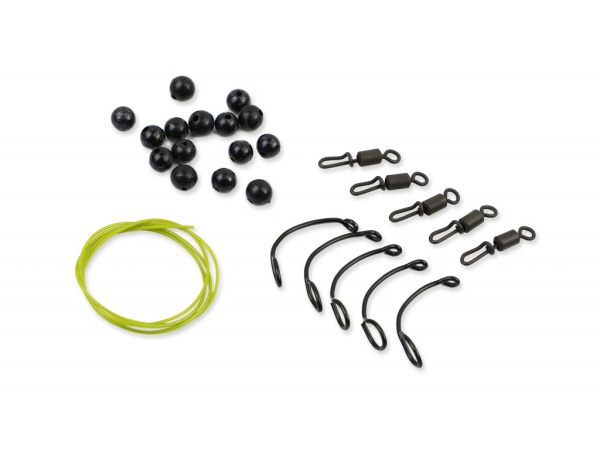 Carp´R´Us Carp´R´Us Helicoptérová sestava - Running Helicopter Rig Kit 5ks