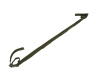Trakker Products - Úchyt na pruty - Tempest Multi-Rod Support 3ks