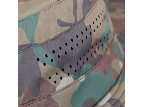 Trakker Products Trakker Klobouk - TechPro Camo Boonie Hat