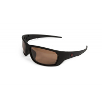 Trakker Products Trakker Polarizační brýle Amber Wrap Around Sunglasses