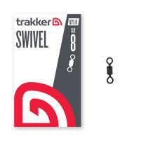 Trakker Products Trakker Obratlík Swivel - Size 8