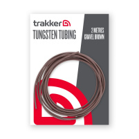 Trakker Products Trakker Tungsten Tubing Weed Green