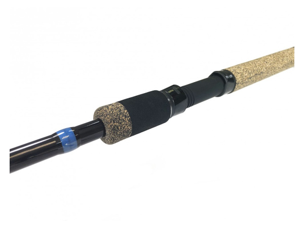 ZFISH Prut Kennet Feeder 3,60m/20-80g