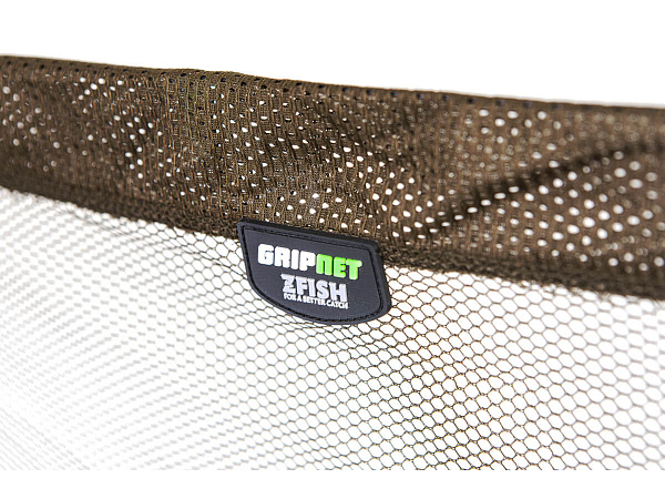 ZFISH Podběráková Hlava Gripnet Landing Net 42"