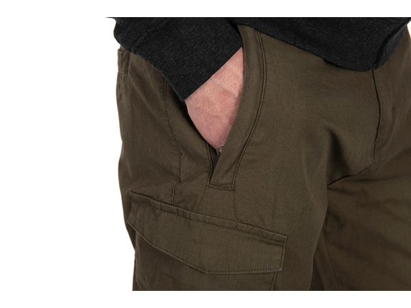 Fox Collection Cargo Trouser