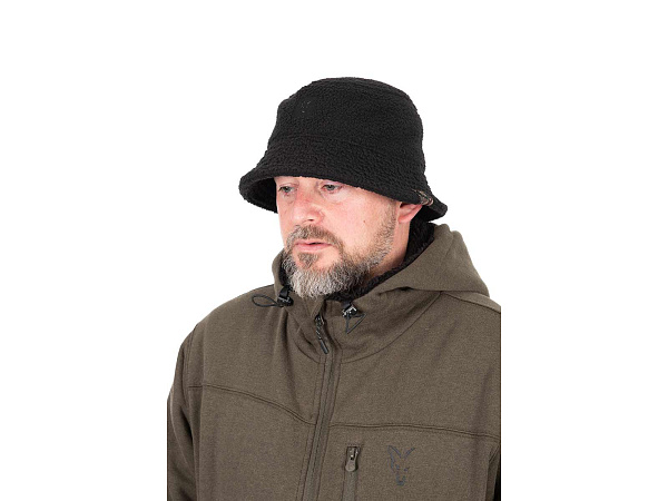 Fox Sherpa Bucket Hat