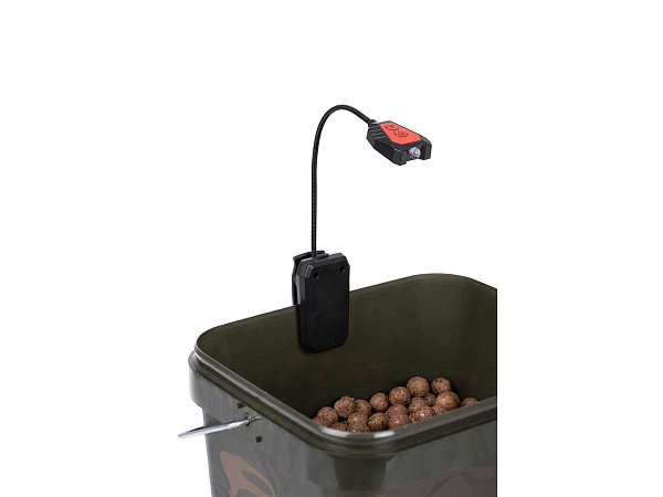 Spomb světlo Bucket Light