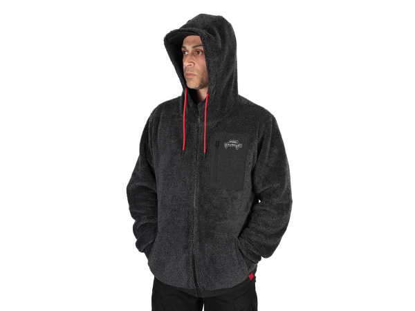Fox Rage Reversible Sherpa Hoody