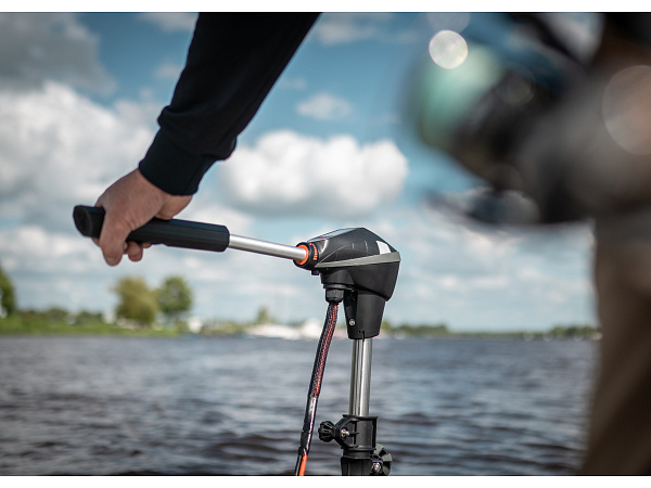 Rhino elektromotor BLX 80 V2 Electric Outboard Motor