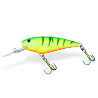 Dorado - Wobler Invader 5cm - FT