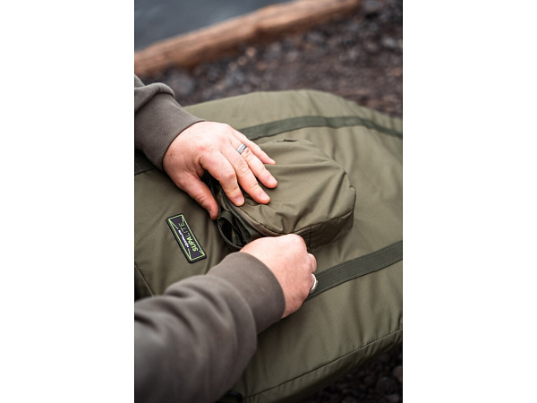 KORUM - Podložka Supa LiteFishcare Set