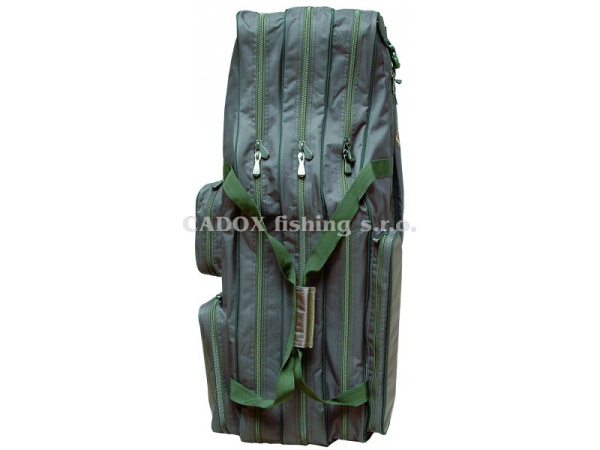 Carp System - Obal na pruty 2 komory